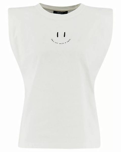 BE EDGY T-Shirt Damen Top BEBRITNEY (1-tlg) günstig online kaufen