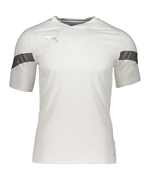 PUMA T-Shirt PUMA teamFINAL Trainingsshirt kurzarm günstig online kaufen