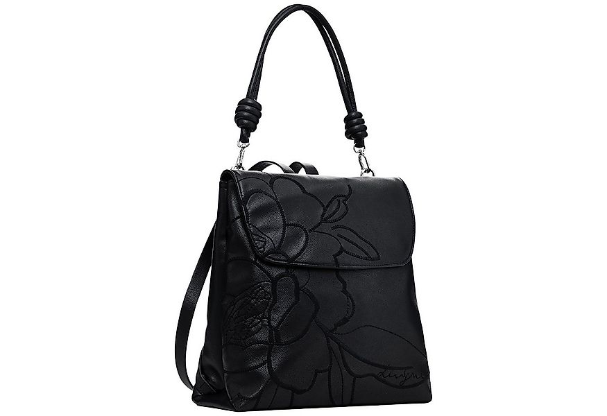 Desigual Rucksack Rucksack Daypack Backpack Back Keller Hampton 24WAKP17/20 günstig online kaufen