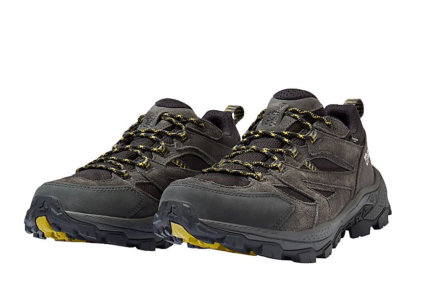 Jack Wolfskin Wanderschuh "VOJO TOUR TEXAPORE LOW M", Wasserdicht günstig online kaufen