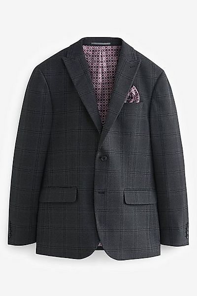 Next Baukastensakko Regular Fit Anzug mit günstig online kaufen