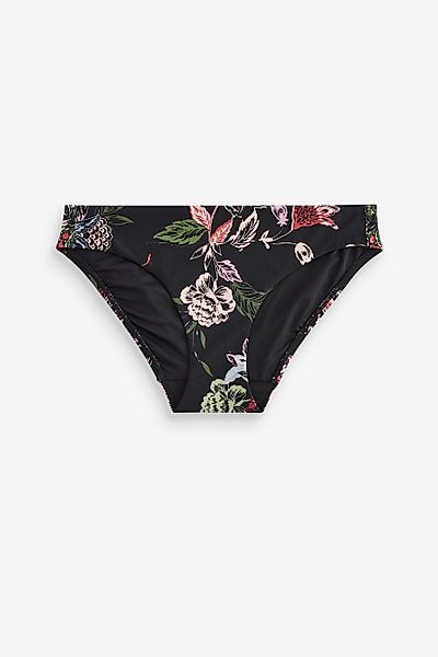 Next Bikini-Hose High Leg Bikini Bottoms günstig online kaufen