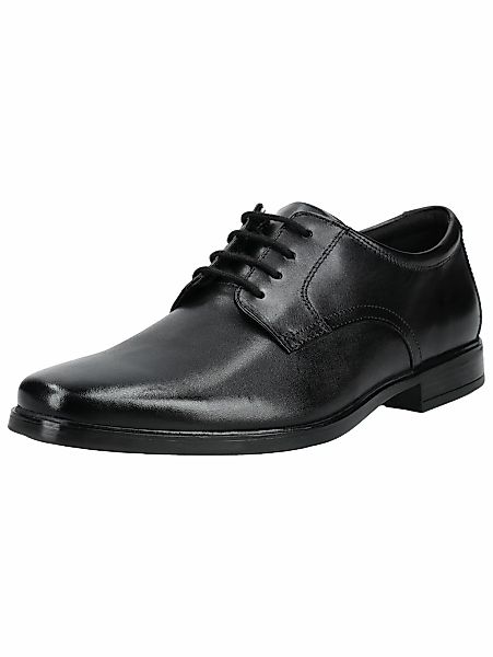 Clarks Schnürschuh "Clarks Businessschuhe Leder" günstig online kaufen