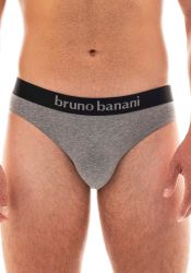 Bruno Banani Slip Flowing (2er Pack) günstig online kaufen