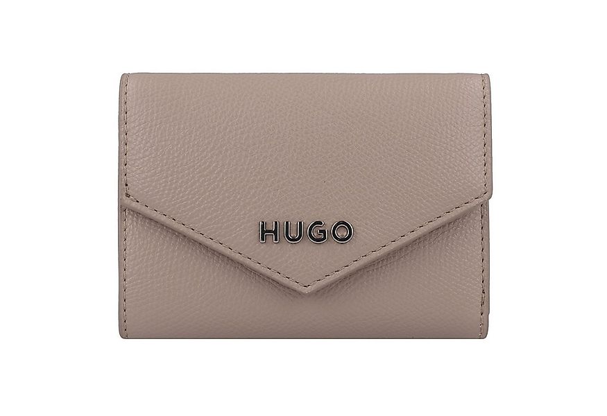 HUGO Geldbörse Chris, Polyurethan günstig online kaufen