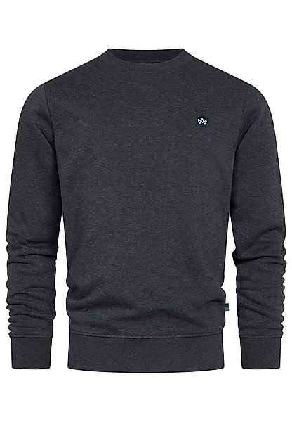 Kronstadt Sweatshirt Herren KSLars Sweater Herrenpulli günstig online kaufen