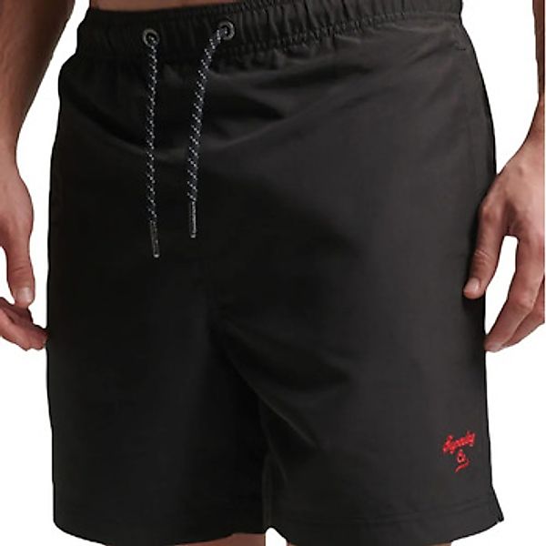 Superdry  Badeshorts vintage günstig online kaufen