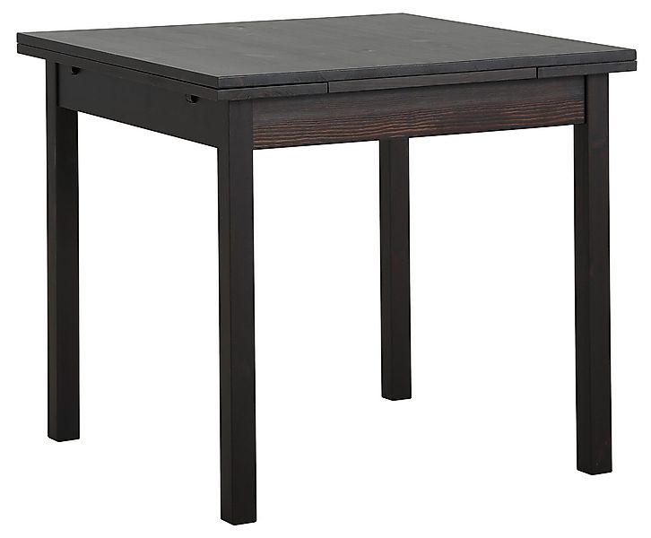 Home affaire Esstisch Maike, TOPSELLER! (Esstisch, Küchentisch, OTTOs Choic günstig online kaufen