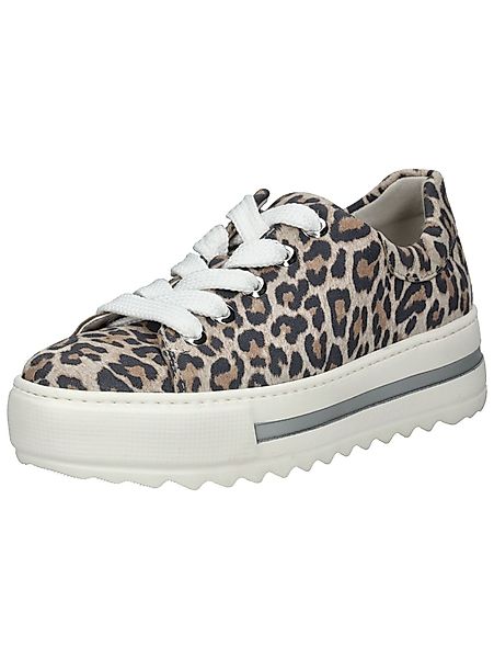 Gabor Sneaker Leder Sneaker günstig online kaufen