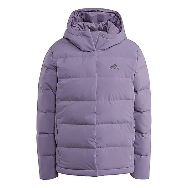 adidas Performance Winterjacke adidas Damen Winterjacke Helionic Hooded Dow günstig online kaufen