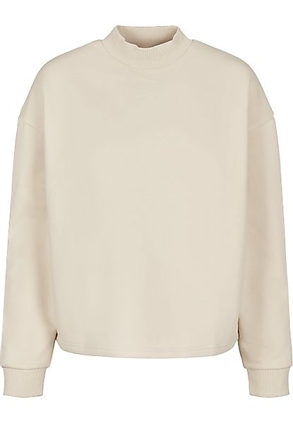 URBAN CLASSICS Sweatshirt Urban Classics Damen günstig online kaufen