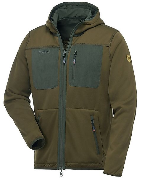 Parforce Active Funktionsjacke Wende-Multifunktionsjacke günstig online kaufen