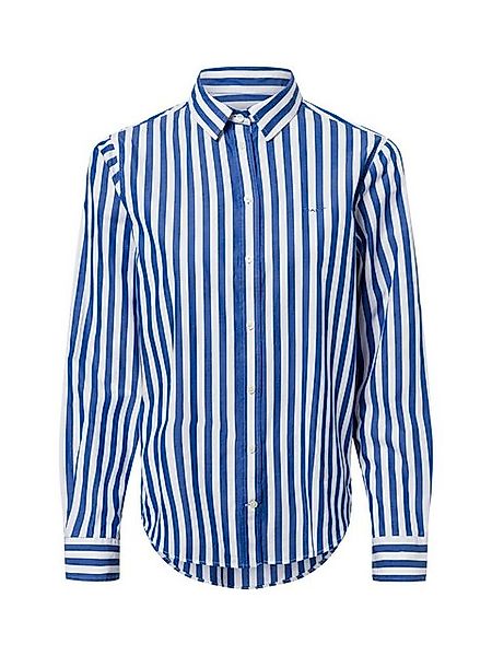 Gant Hemdbluse günstig online kaufen