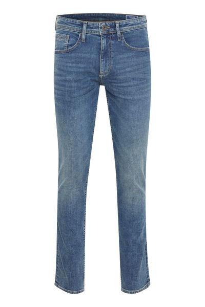 Blend Slim-fit-Jeans BHJet Klassische Slim-Fit-Jeans günstig online kaufen