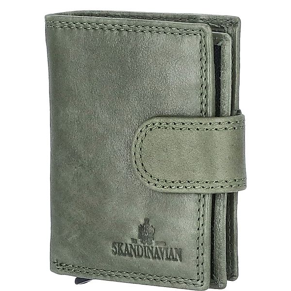 The Skandinavian Brand Geldbörse The Skandinavian günstig online kaufen