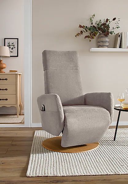 sit&more TV-Sessel »Kobra«, wahlweise mit 2 Motoren, 2 Motoren und Akku ode günstig online kaufen