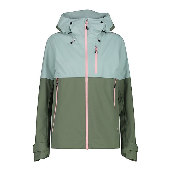 CMP Outdoorjacke CMP Damen Jacke WOMAN günstig online kaufen