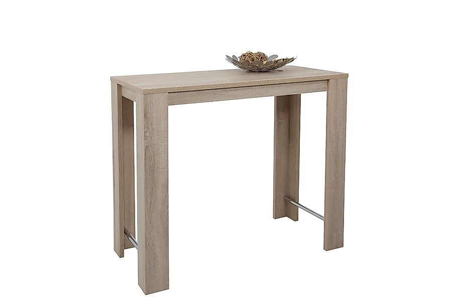 HELA Stehtisch Frieda, Breite 120 cm günstig online kaufen
