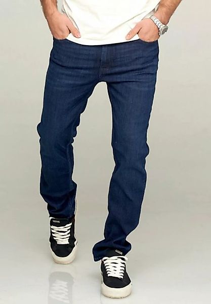 Jack & Jones 5-Pocket-Jeans JJIMIKE JJARIS günstig online kaufen