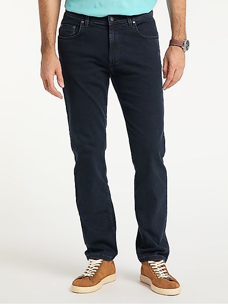 Pioneer Jeans Rando Megaflex Regular Fit rinse extra lang günstig online kaufen
