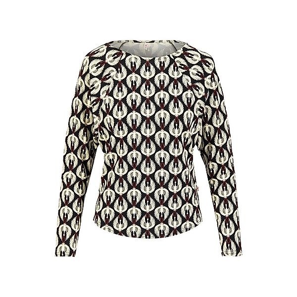 Blutsgeschwister Langarmshirt Autumns Wings crane covey günstig online kaufen