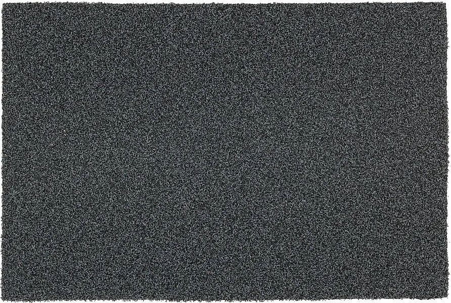 ASTRA Fußmatte "Brush Line 240" rechteckig 11 mm Höhe Türmatte, Schmutzfang günstig online kaufen