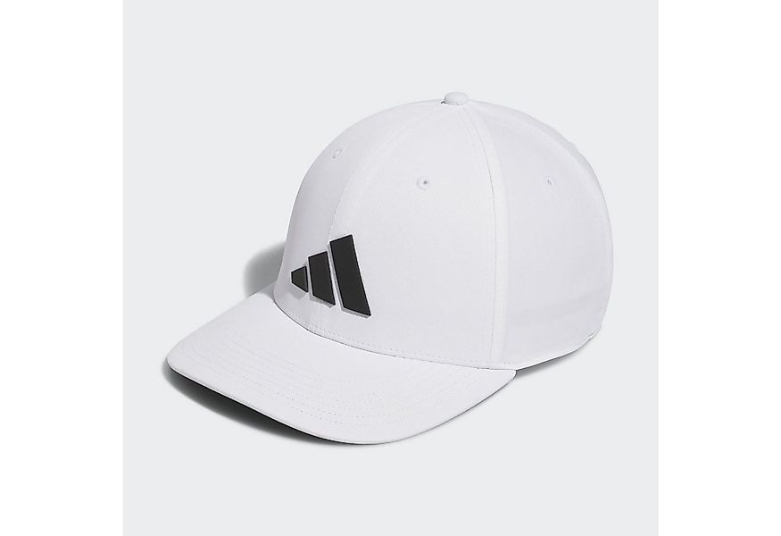 adidas Performance Schirmmütze TOUR SNAPBACK KAPPE (1-St) günstig online kaufen