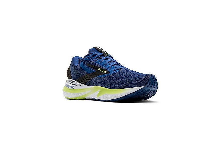 Brooks Brooks Adrenaline GTS 24 Herren Running Laufschuhe 110437 1D 425 Lau günstig online kaufen