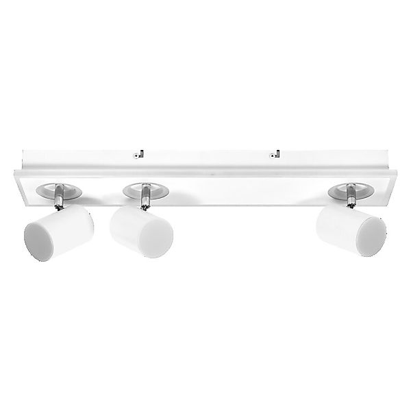 LEDVANCE DECOR SPOT MARS WHITE 3 Spot - 4058075828421 günstig online kaufen