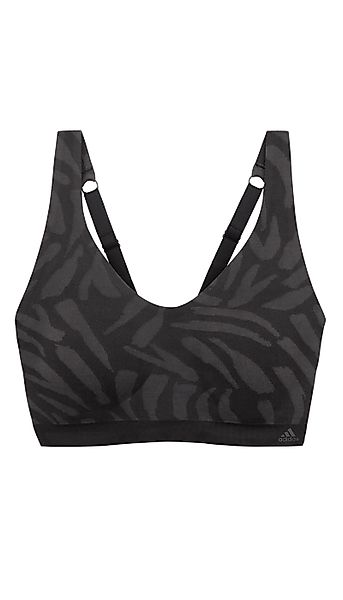 adidas Sportswear Bügelloser BH mit nahtlosem günstig online kaufen