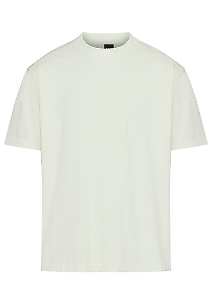 BOSS ORANGE T-Shirt Te Dye mit günstig online kaufen