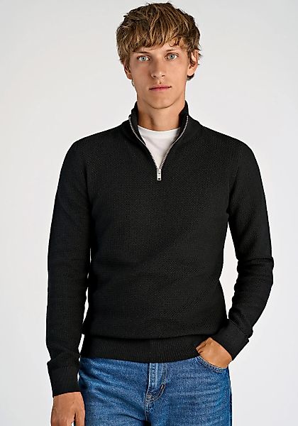 LINDBERGH Troyer "Troyer Relaxed Fit" günstig online kaufen