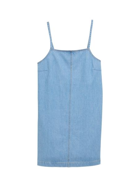 TOM TAILOR Denim Sommerkleid Kleider & günstig online kaufen