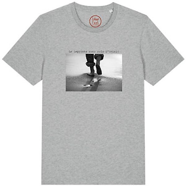 Colour Feet  T-Shirt IMPRONTE günstig online kaufen