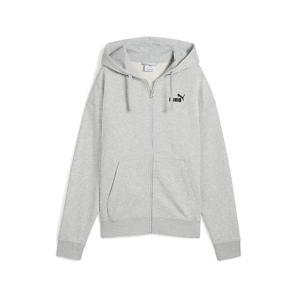 PUMA Sweatjacke ESS Small No. 1 günstig online kaufen