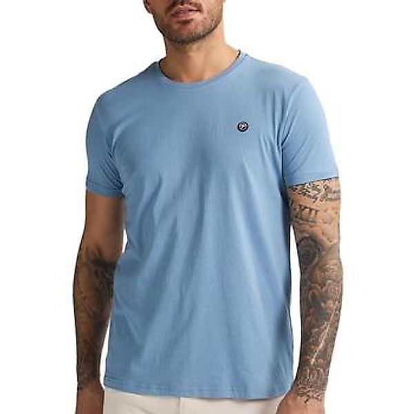 Petrol Industries  T-Shirts & Poloshirts M-ROS-TSR002-5187 günstig online kaufen