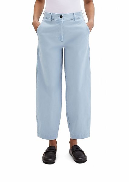 Marc OPolo Chinohose "aus Organic Cotton-Twill" günstig online kaufen