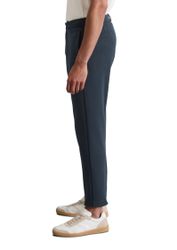 Marc O'Polo Jerseyhose aus elastischem Bio-Baumwoll-Mix günstig online kaufen