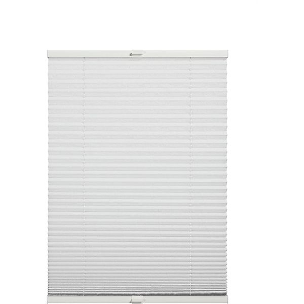 SCHÖNER WOHNEN-Kollektion Plissee Milla, blickdicht, mit Bohren, verspannt, günstig online kaufen