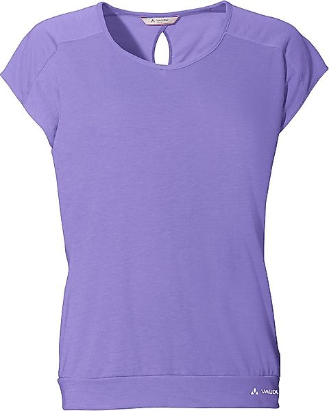 VAUDE Funktionsshirt Wo Skomer T-Shirt III günstig online kaufen