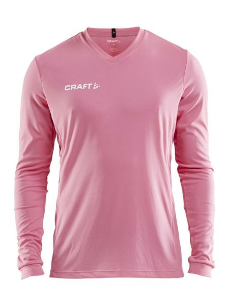 Craft Handballtrikot Squad Jersey Solid LS günstig online kaufen