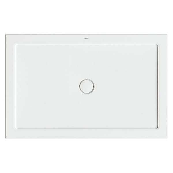 Bette Duschfläche Stage Antirutsch Pro Inkl. Ablaufdeckel 140 cm x 90 cm Sn günstig online kaufen