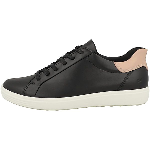 Ecco Soft 7 Damen Schnürschuh günstig online kaufen