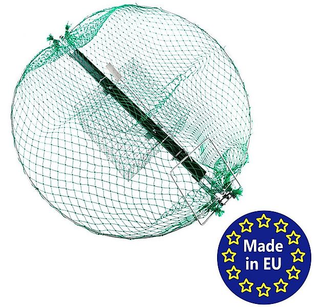 Petigi Lebendfalle Lebendfalle Netzfalle Vogelfalle Falle Vogel Umsiedeln N günstig online kaufen