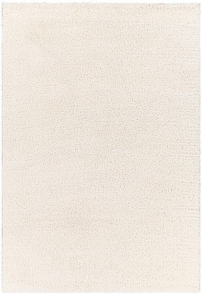 Livabliss Hochflor-Teppich »TRENTO«, rechteckig, 31 mm Höhe günstig online kaufen