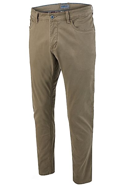 Hattric Thermohose 5-Pocket Henk Thermo Print günstig online kaufen