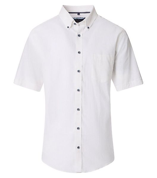 CASAMODA Leinenhemd CASAMODA Leinenhemd uni günstig online kaufen