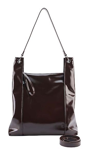 Seidenfelt Manufaktur Umhängetasche Hobo Bag günstig online kaufen