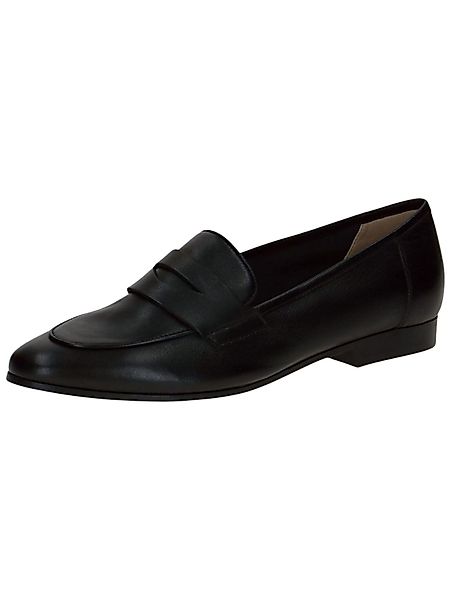 Caprice Slipper Leder Slipper günstig online kaufen