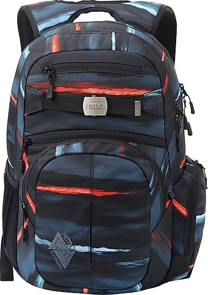 NITRO Rucksack Hero Backpack günstig online kaufen